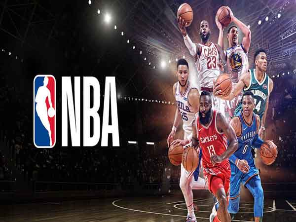 Giải bóng rổ Nhà nghề Mỹ NBA là gì?