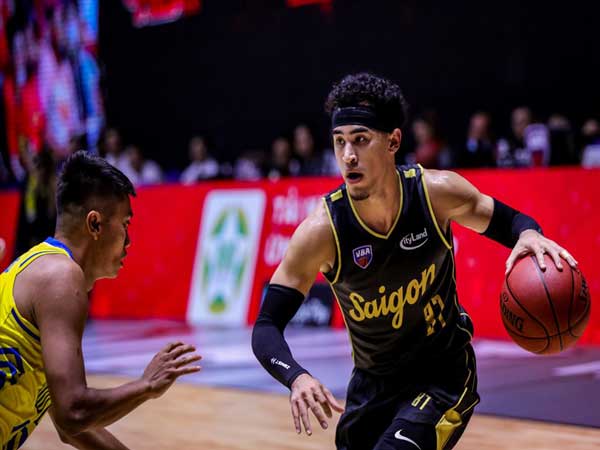 cầu thủ bóng rổ nổi tiếng Việt Nam hiện nay