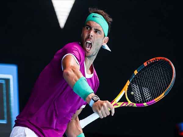 Tìm hiểu Rafael Nadal là ai?