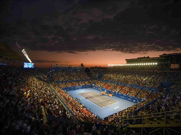 Giải quần vợt ATP 500 là gì?