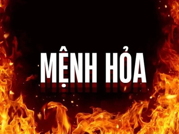 Mệnh Hỏa 1995 hợp số nào gặp vận đổi đời?
