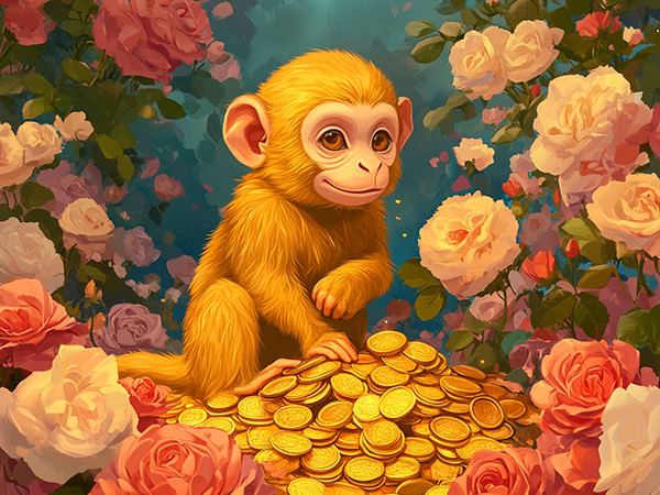 Tỏa sáng quyền uy với số thần tài tuổi Giáp Thân 28/5/2025