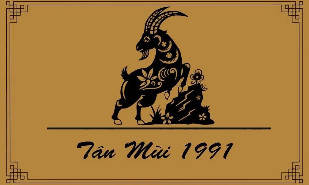 Tăng tài lộc với con số thần tài tuổi Tân Mùi 18/5/2025