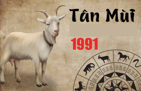 Tăng tài lộc với con số thần tài tuổi Tân Mùi 18/5/2025