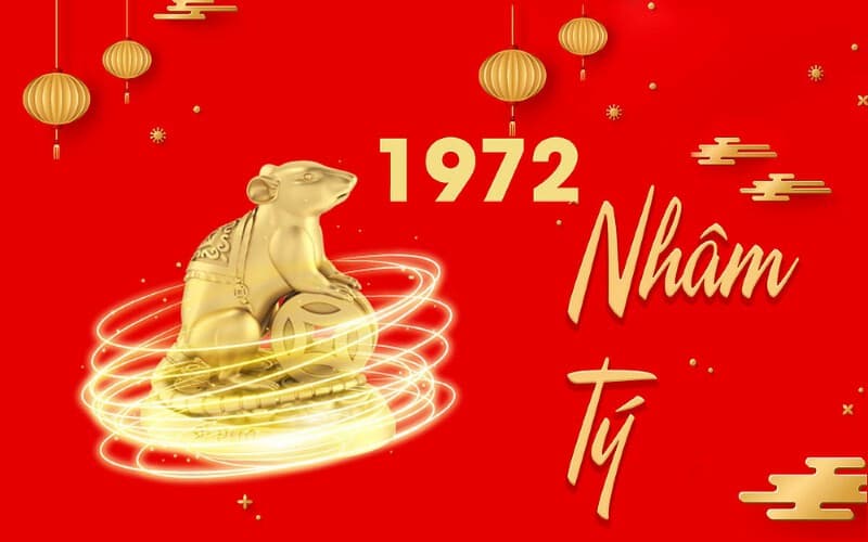 Con số đẹp tuổi Nhâm Tý 6/6/2025 giúp sự nghiệp bứt phá