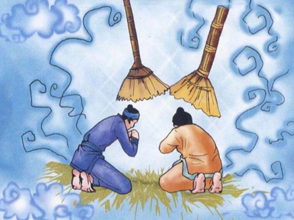 Nằm mơ thấy cái chổi: Dấu hiệu gì trong cuộc sống?