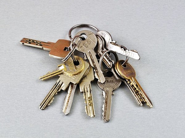 Ngủ mơ thấy chìa khóa báo hiệu may mắn gõ cửa?