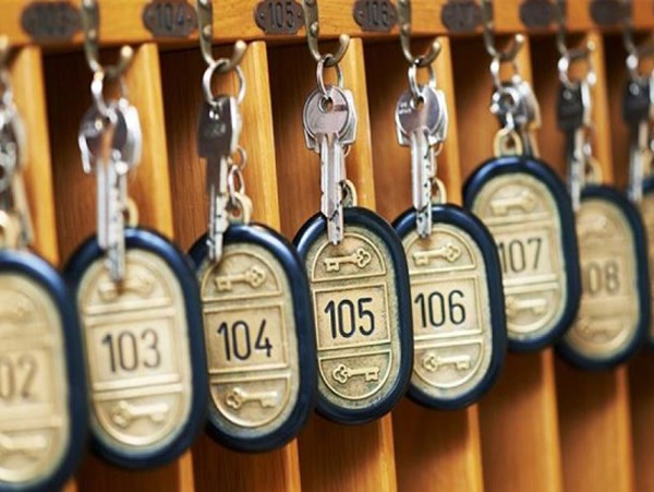 Ngủ mơ thấy chìa khóa báo hiệu may mắn gõ cửa?