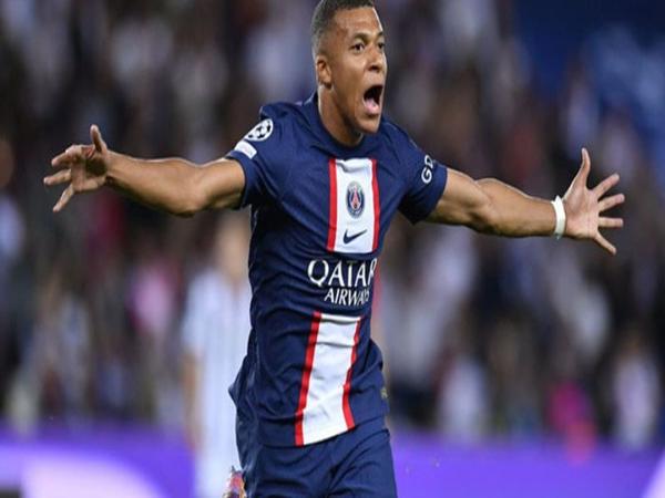 Mbappe áo số mấy? Ý nghĩa số áo Mbappe trong sự nghiệp