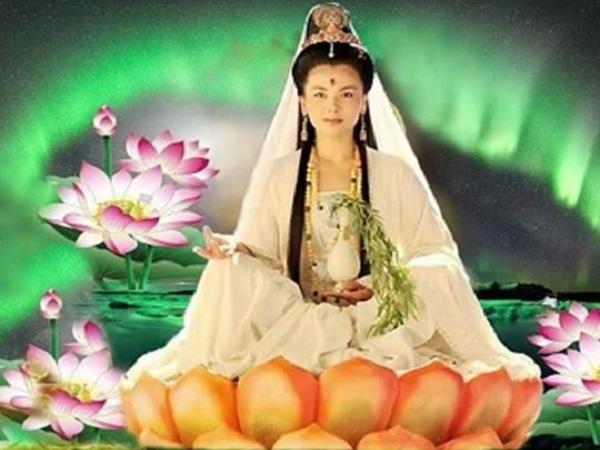 Giấc mơ thấy phật quan âm hé lộ tâm điệp tâm linh gì? Giấc mơ thấy phật quan âm hé lộ tâm điệp tâm linh gì?