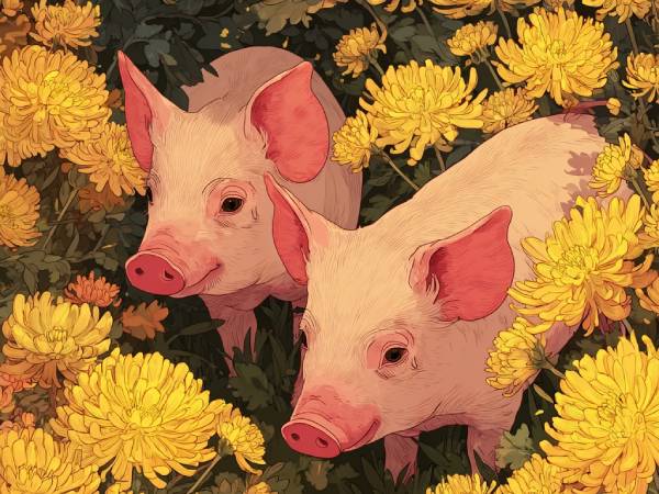 Vận trình tử vi tuổi Hợi ngày 27/12/2025 tốt hay xấu?