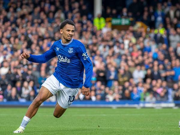 Những thành tích cá nhân nổi bật của Iliman Ndiaye