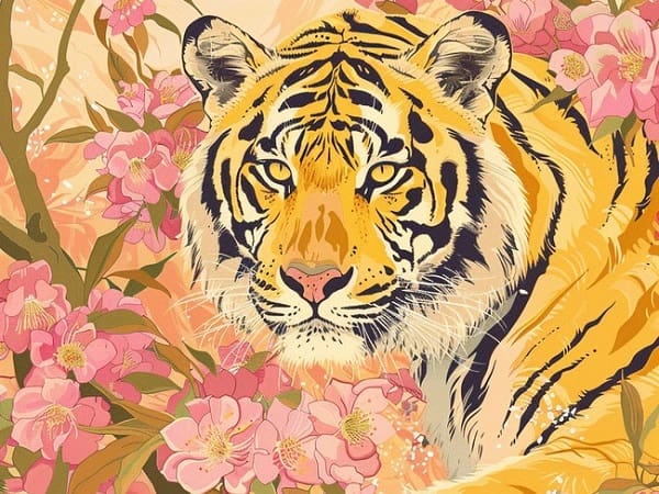 Con số gia tăng may mắn tuổi Canh Dần ngày 20/12/2025