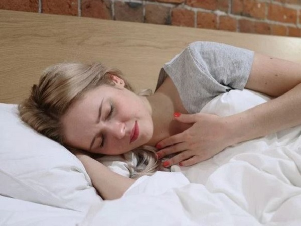 Nằm mơ thấy mình bị bệnh là điềm gì, con số nào tài lộc?