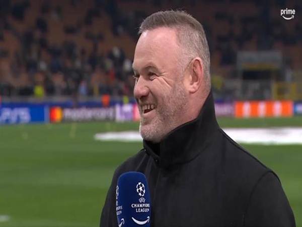 Tin Arsenal: Wayne Rooney đưa lời khuyên cho Arteta