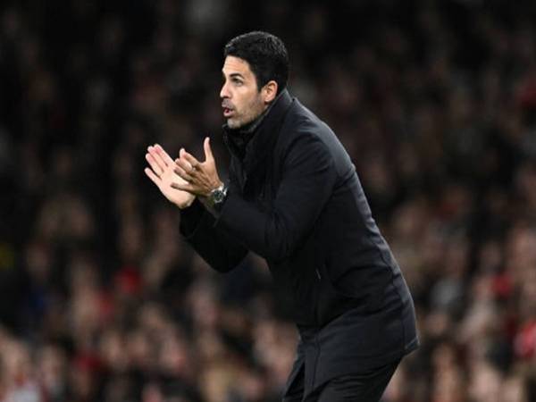 Arsenal phải giữ cái đầu lạnh trong giai đoạn then chốt