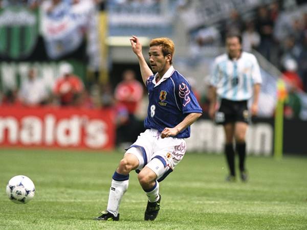 Danh sách cầu thủ Nhật Bản nổi tiếng xuất sắc nhất