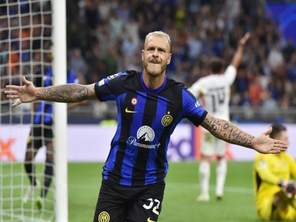 Vì sao nhiều cầu thủ Ý được đánh giá là đẹp trai?